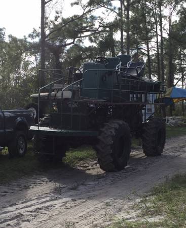 Swamp Buggy for Sale - (FL)